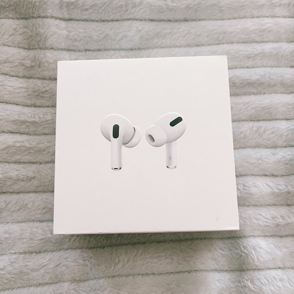 Apple Air Pods Pro